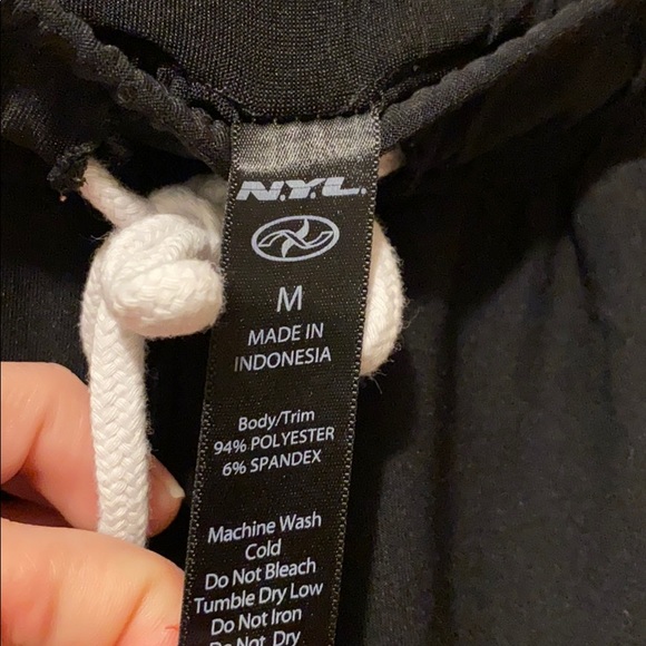 Athletic Shorts - Picture 7 of 7